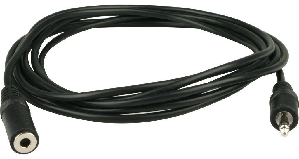 Cavo di prolunga audio M-CAB Immagine del prodotto 