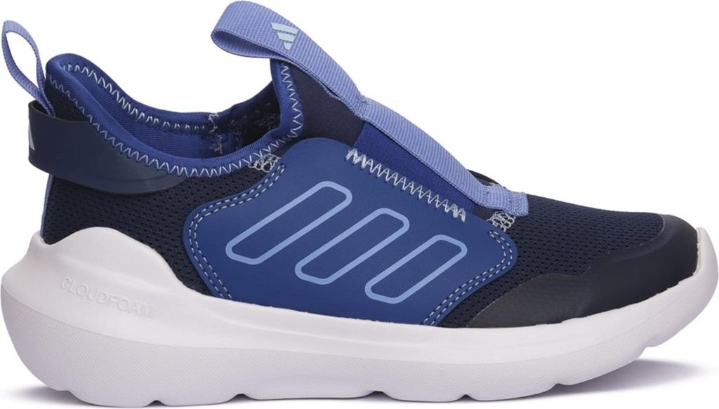Adidas Running Shoes JR0917 in Blue color size 28