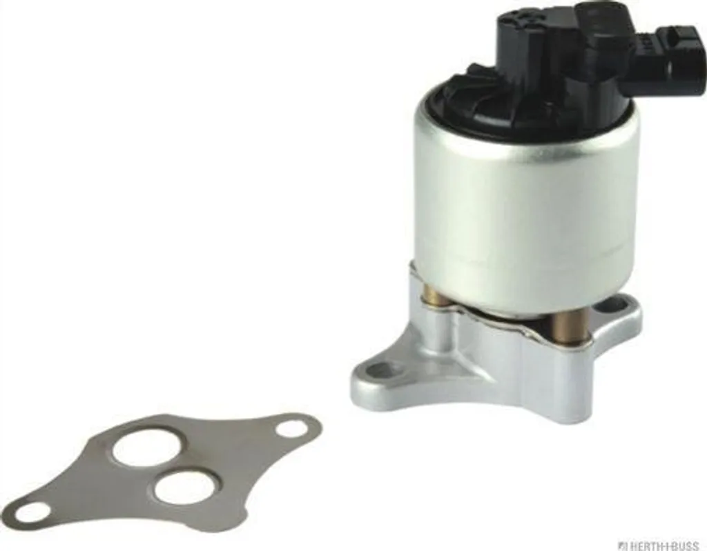 Vanne EGR 70671400 Haute Performance - Montage Direct pour Vectra 17096243