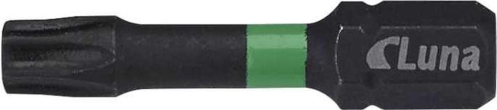 32mm TS30 Schlagspitze für TX-Stecknuss (2 Stk.)