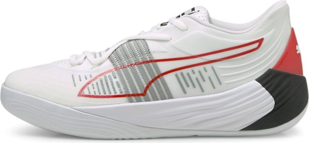 Schuhe Puma Fusion Nitro 19551404