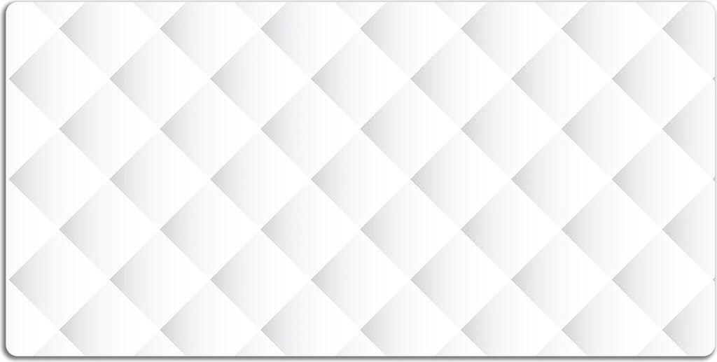Schreibtischmatte Tischunterlage 90x45 cm Mauspad - Romany-Gradient.
