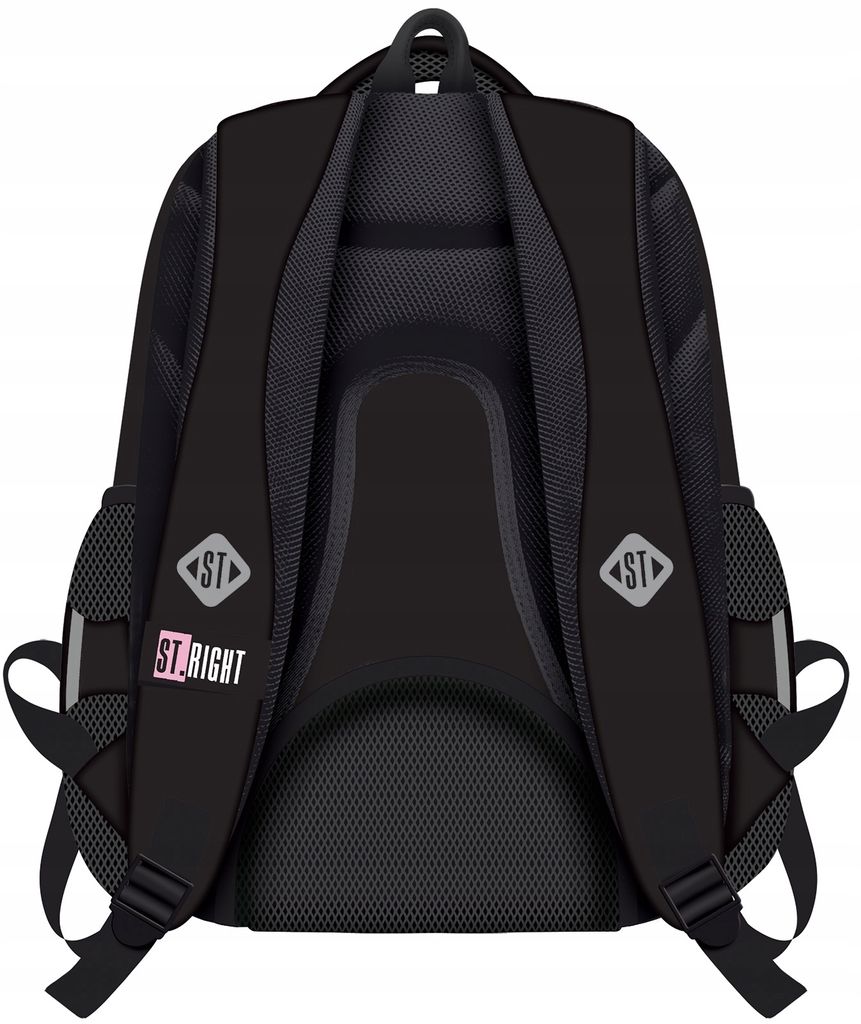 satch Schulrucksack pack Bluebird - Special Edition