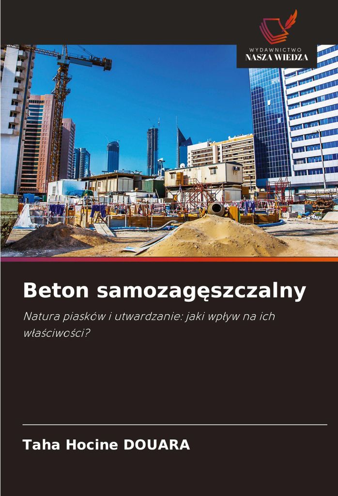 Beton samozag¿szczalny