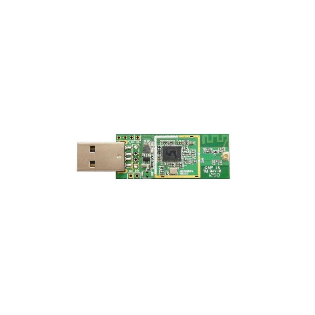 WLAN USB Modul 802.11n RT5370 mit IPEX-Antenne