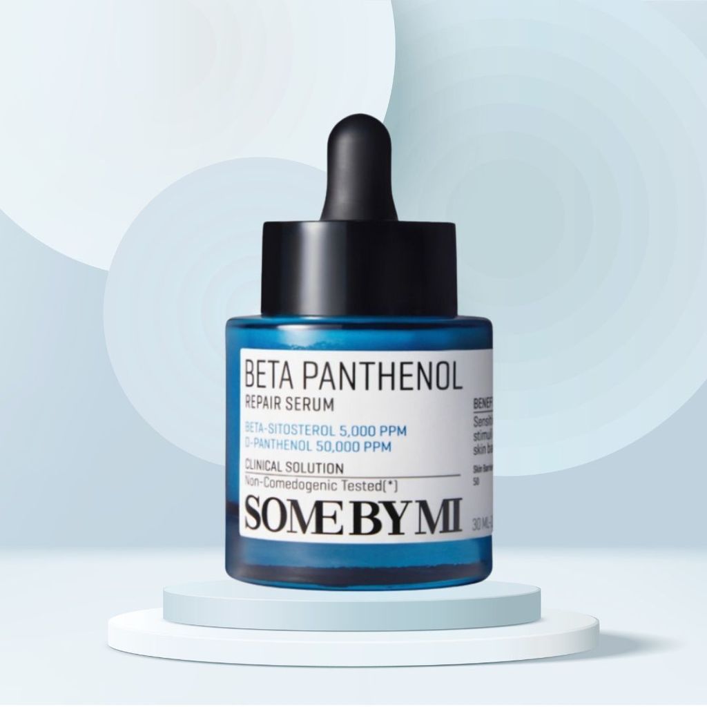 SOME BY MI - Beta Panthenol Repair Serum - Sérum s Obrázek produktu 