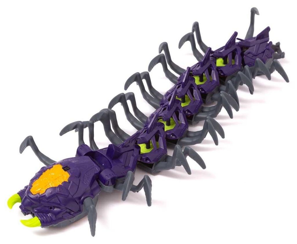 Hex Bots - Ferngesteuerter Tausendfüssler, Tier, 4 Jahr(e) Produktbild 