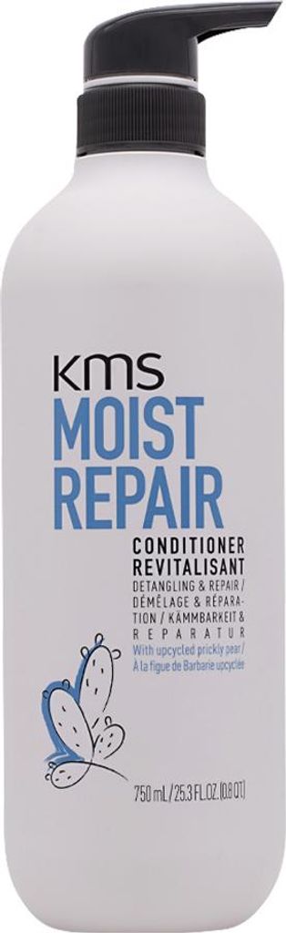 KMS Moistrepair kondicionér 750ml Obrázek produktu 