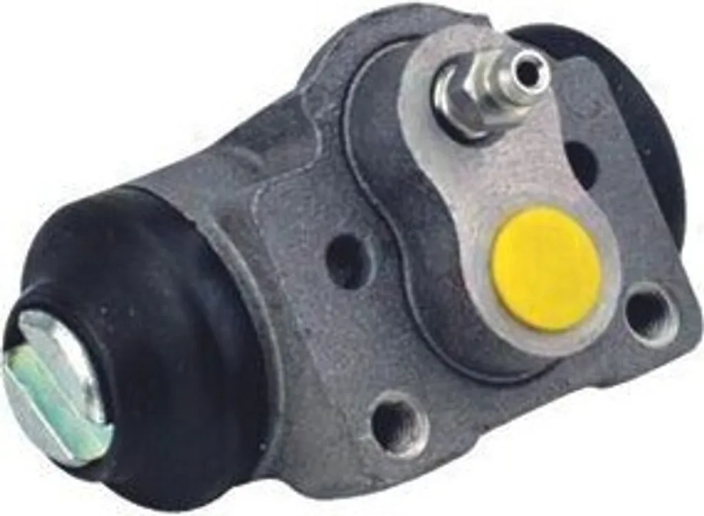 Cylindre de roue arrière Valeo 400784 compatible OE 6000606005