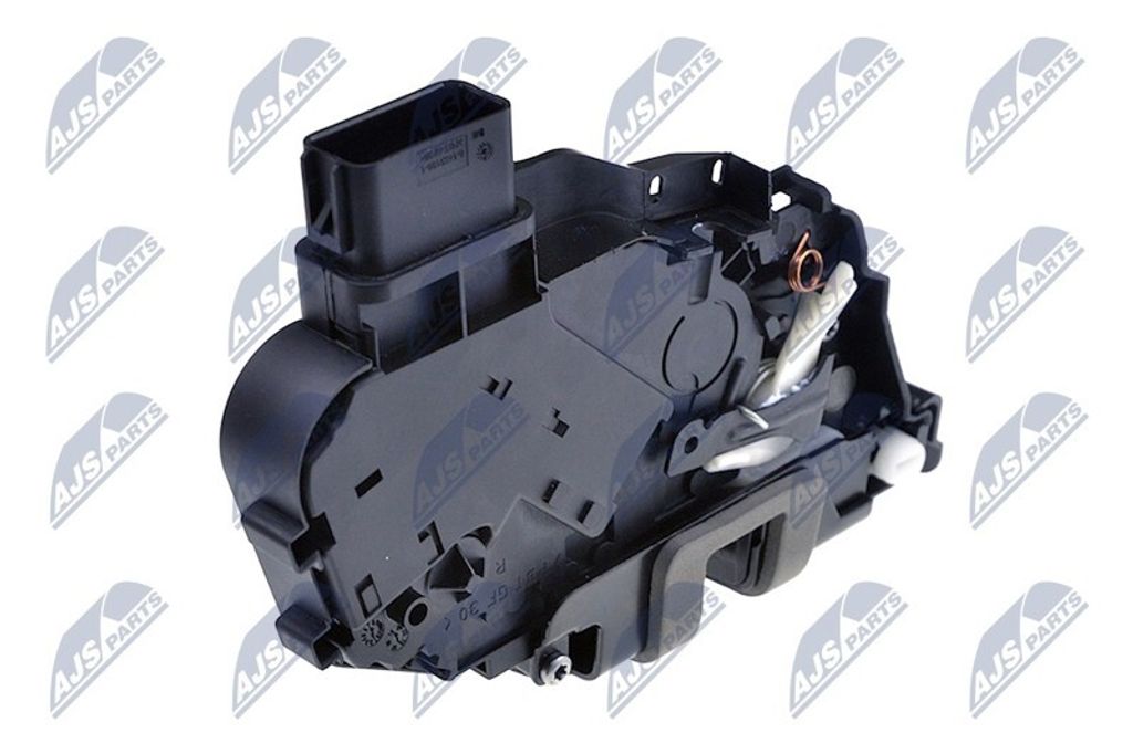 NTY Steuerventil Zentralverriegelung EZC-FR-016 für FORD Focus II Schrägheck (DA, HCP, DP)
