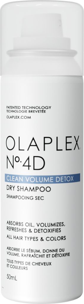 Olaplex No.4D Clean Volume Detox Dry Shampoo 50 ml