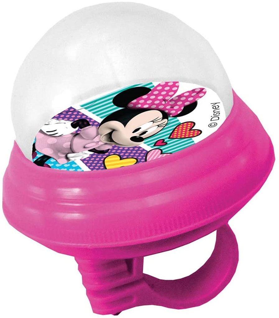 Sport Fahrradhupe Minnie Mouse