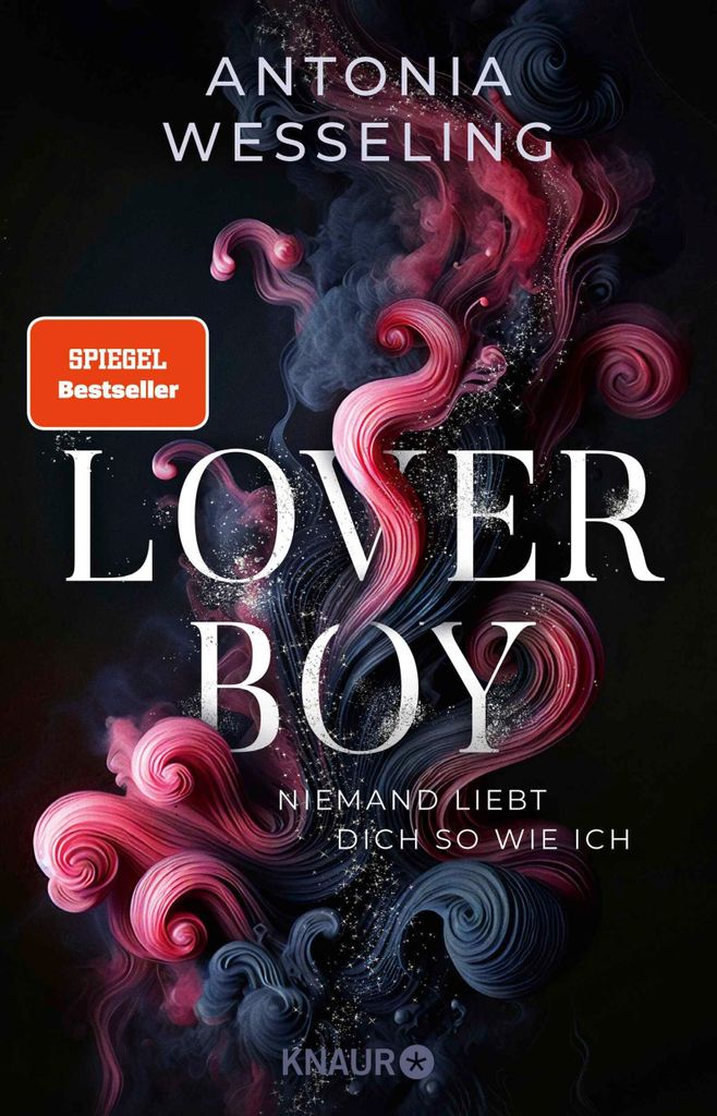 Loverboy - Niemand liebt dich so wie ich Obrázok produktu 