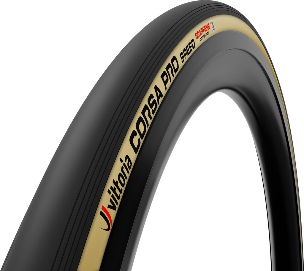 VITTORIA Rennrad- Fahrradreifen Corsa Pro Speed 26-622, 28 x 1.00