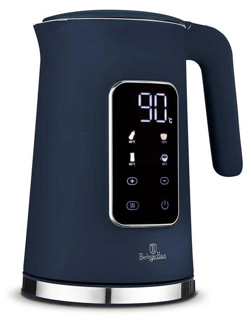 Digitální rychlovarná konvice Berlinger Haus BH9767 Obrázek produktu 