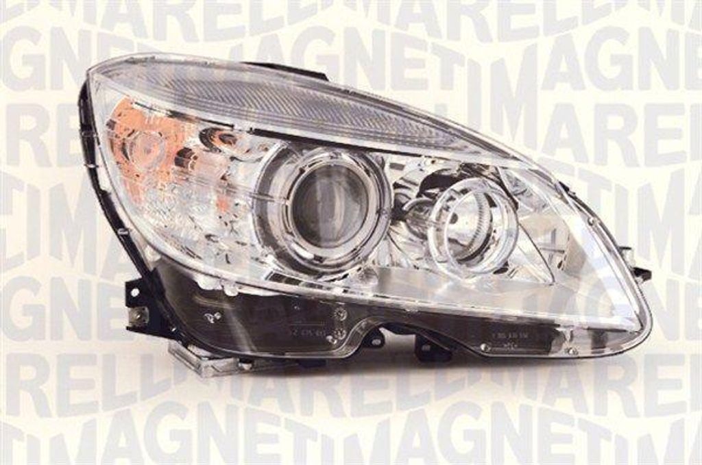 Magneti Marelli Hauptscheinwerfer links 710301234273