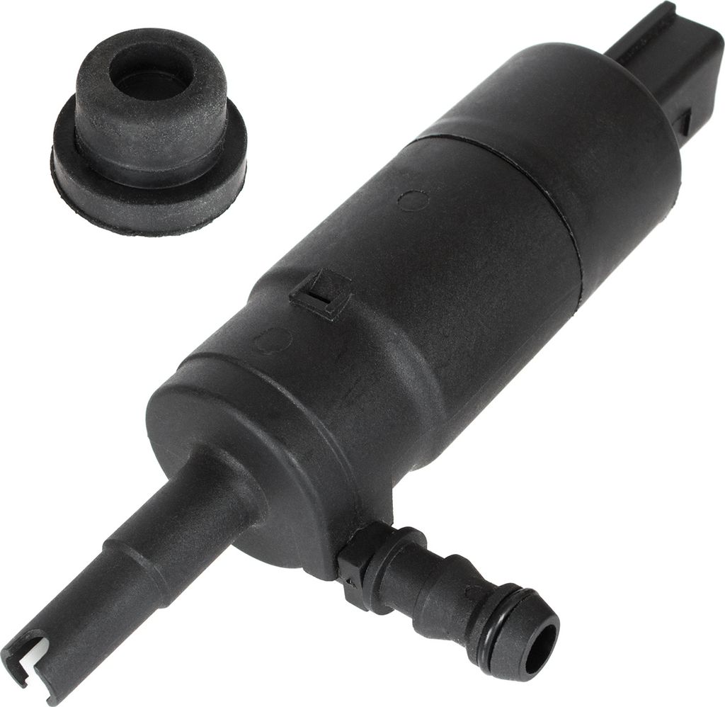 Waschwasser Pumpe Scheinwerferreinigung Scheinwerfer 191955681 1J0955681