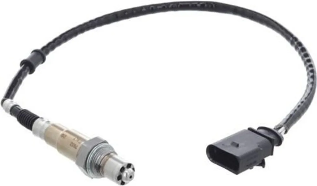 Sonde Lambda VALEO 368471 pour Audi A4 A6 et VW Golf V - Qualité OE