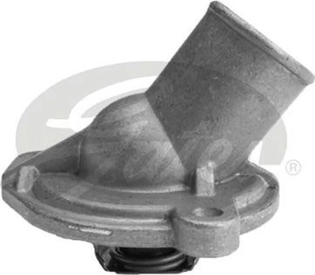 Thermostat moteur GATES TH34387 pour Marbella : Stable et Performant