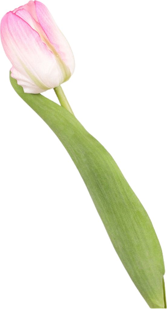 Künstliche Tulpe, 37 cm, Kunstseide, künstliche Tulpe, Blumenmasse für Vasen, Hochzeiten, Heimdekoration, Frühlingspartys, Muttertagsgeschenk