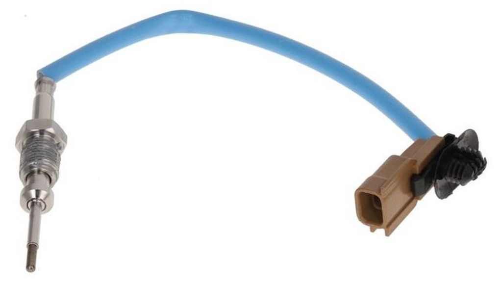 VALEO 368871 Abgastemperatursensor passend für MERCEDES-BENZ VITO Kasten (W447) M12 x 1,25 160mm
