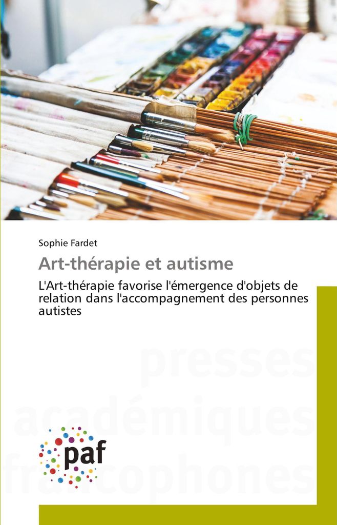 Art-thérapie et autisme