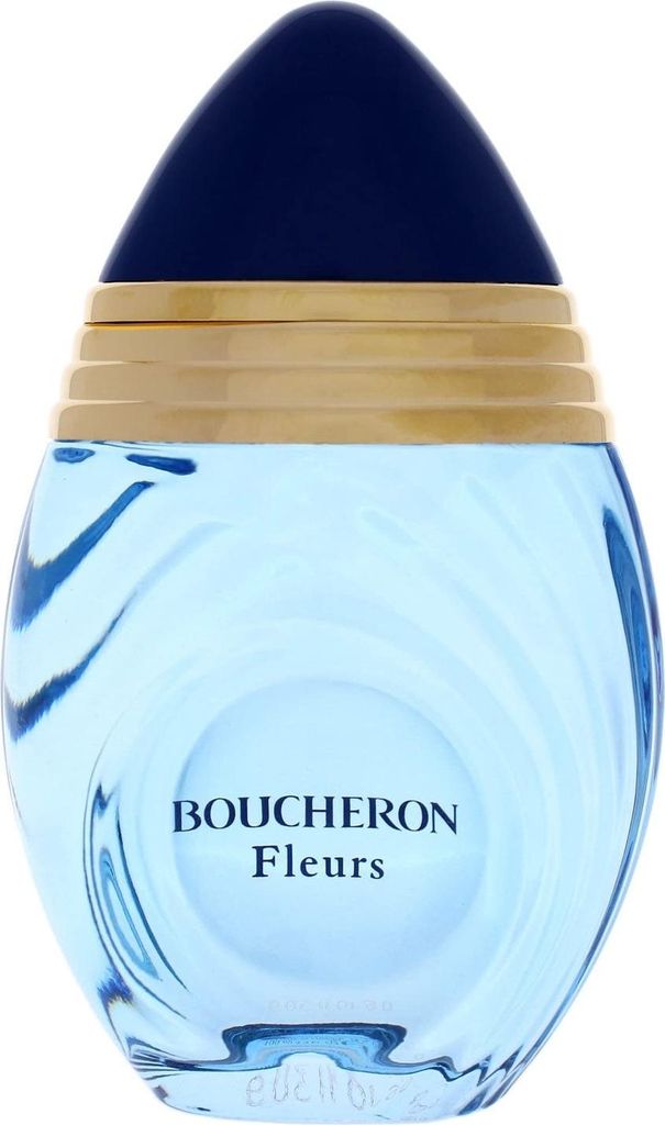Boucheron eau de parfum Fleurs per donna 100 ml Immagine del prodotto 