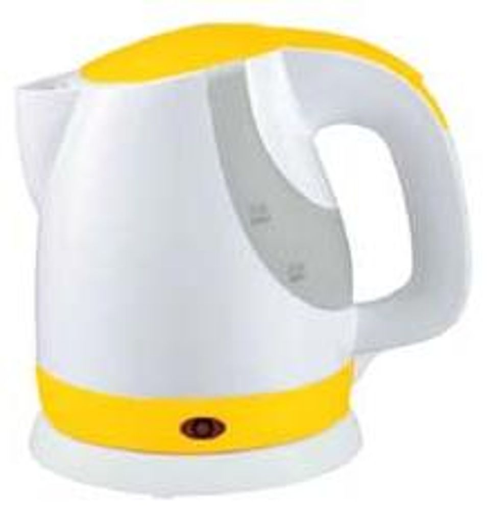 Bollitore Elettrico Be10 Lt.0,8 1850W - 2200W Immagine del prodotto 