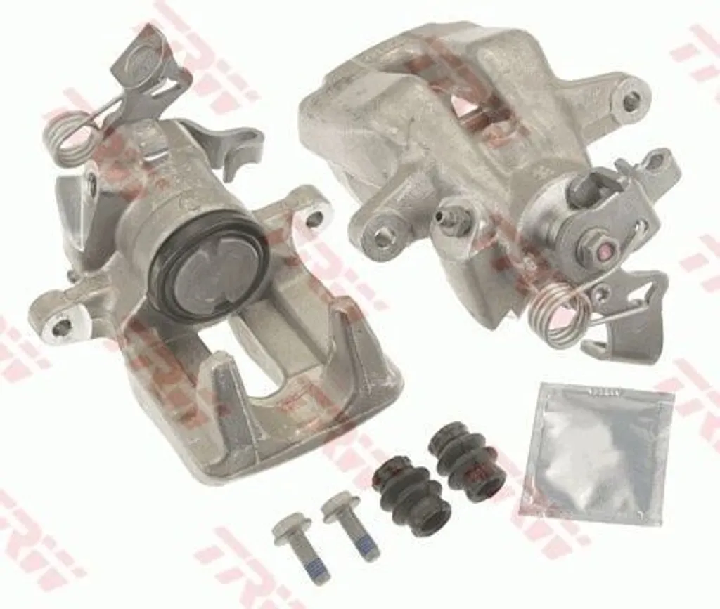 Étrier de frein TRW BHN836E haute performance OE 4401 H0 fonte