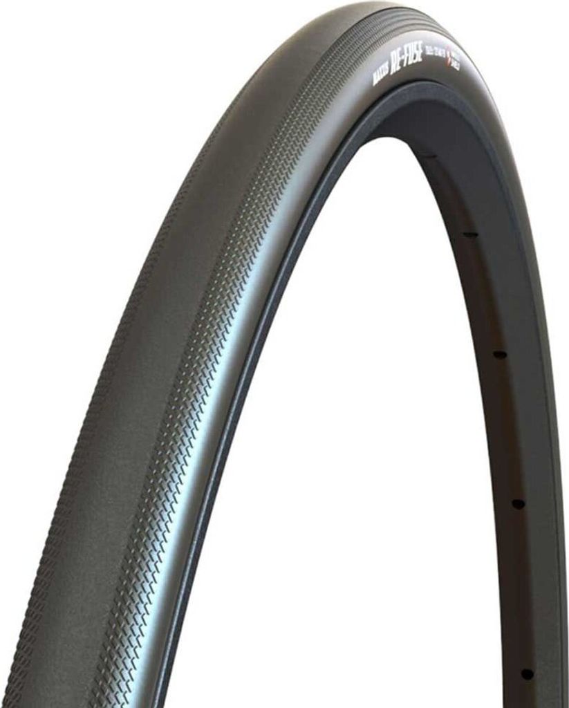 Maxxis Re-fuse Gen2 Maxxshield 60tpi 700c X 32 Rennradreifen Silber 700C x 32 Silber 700C x 32