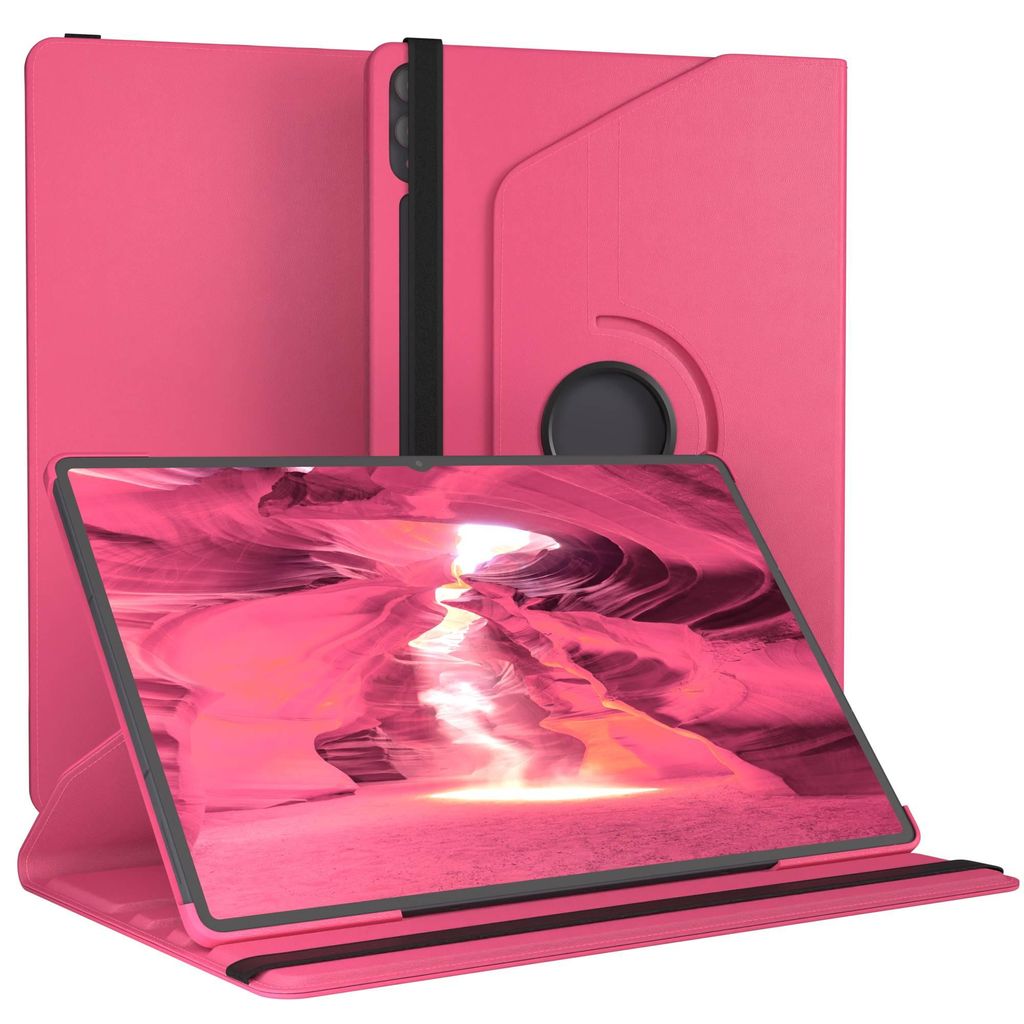 EAZY CASE - Tablet Hülle für Samsung Galaxy Tab S11 Ultra Produktbild 