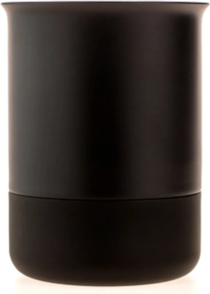 Filtre à café inox Fellow 0,6 L : filtration fine et acier inoxydable