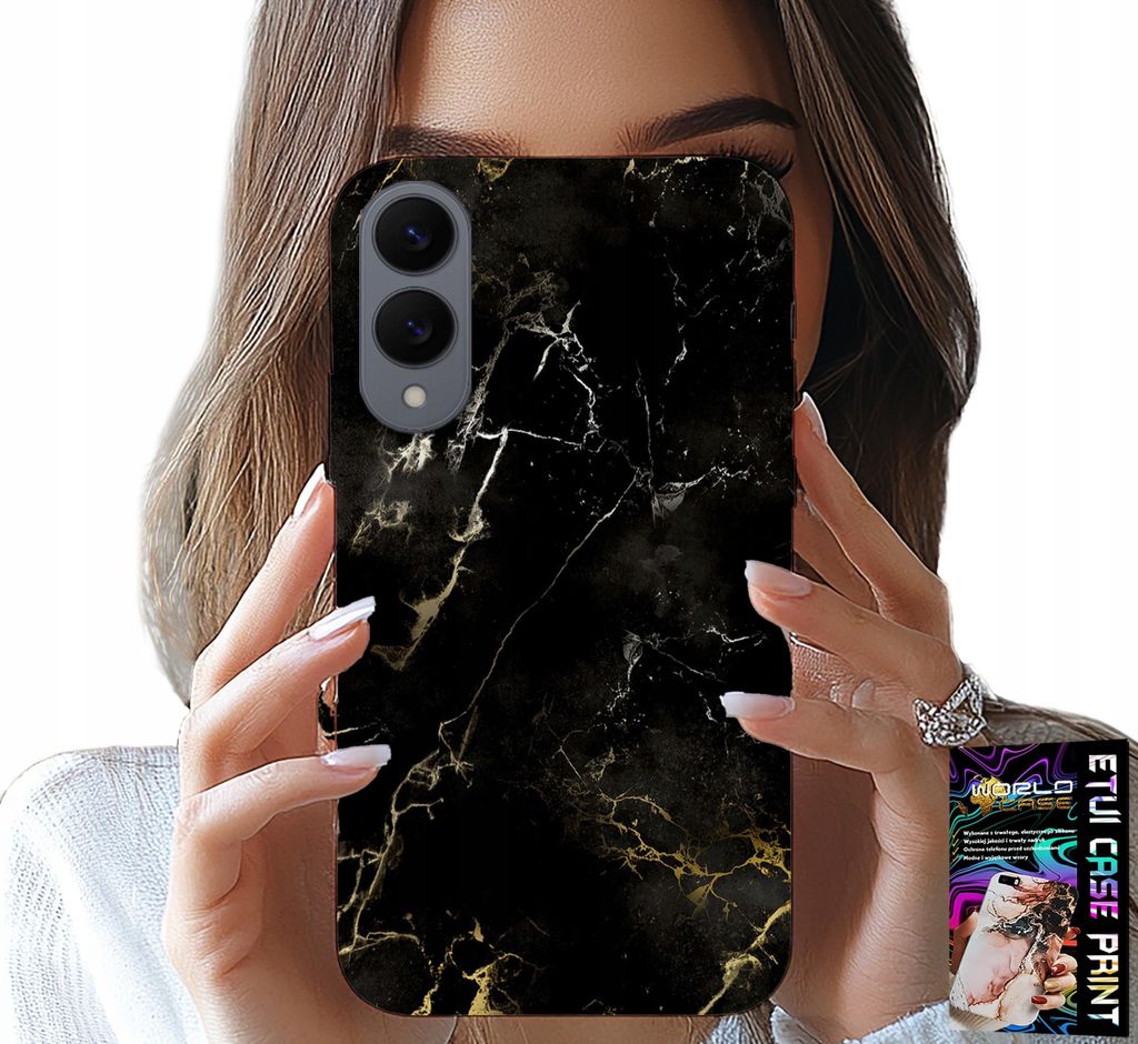 Gehäuse Für Samsung Galaxy S25 Edge - Stein Elegante Designs Fall Fall