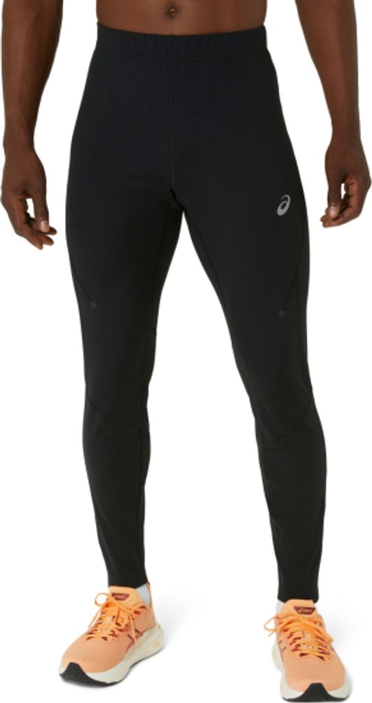 Herren Sportleggings Asics ROAD WINTER TIGHT, Größe: XL Produktbild 1