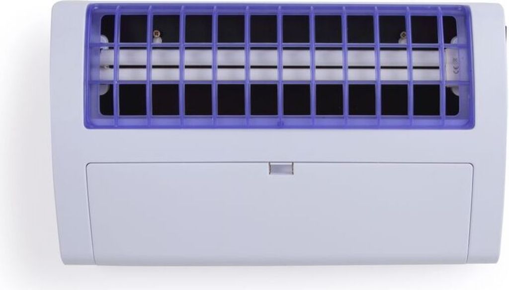 HENDI hubič hmyzu s lepicími deskami 120 m², 230V/36W, Obrázek produktu 