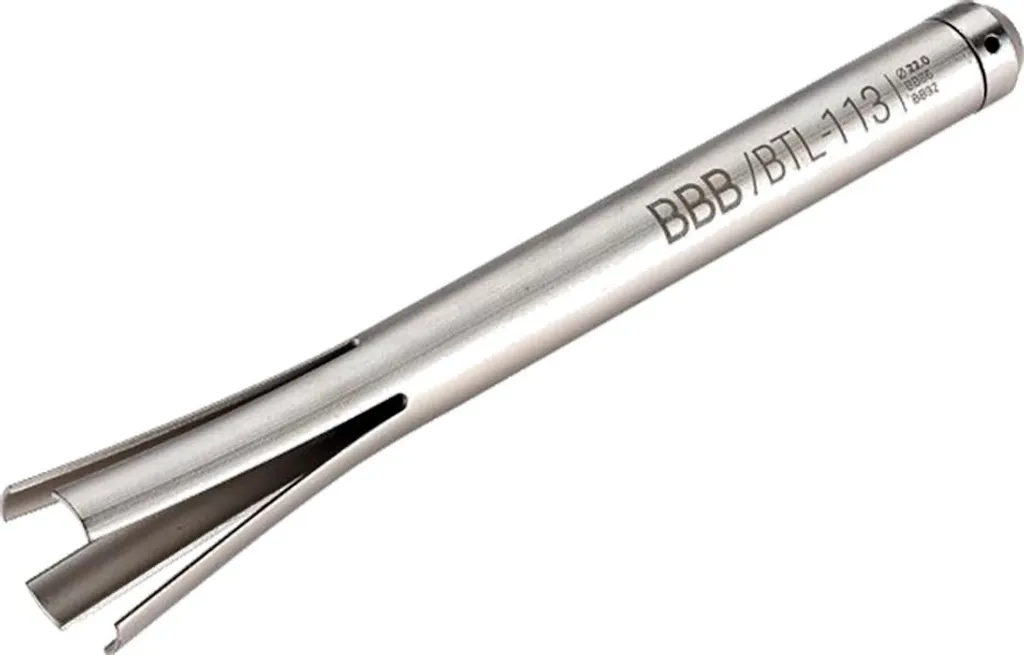Extracteur de roulement de vélo BBB BTL-113 CupOut PressFit