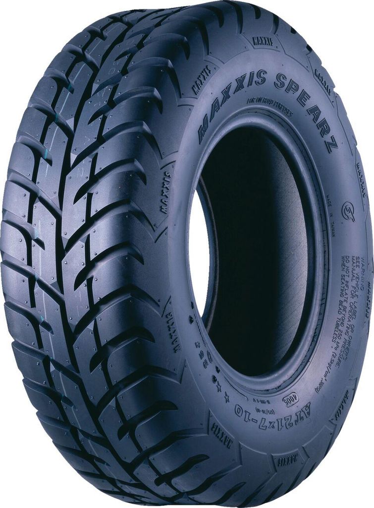 Maxxis M991 Spearz Sommerreifen 18.5x6/- 10 38Q Produktbild 