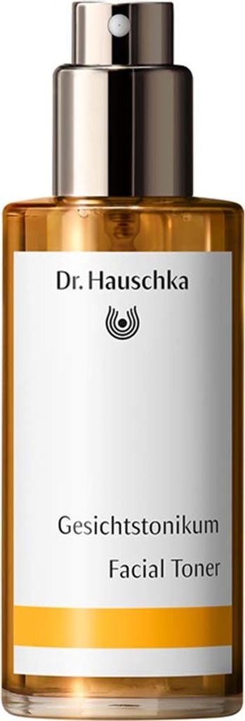 Dr. Hauschka Tonikum na tvár (100 ml) Obrázok produktu 