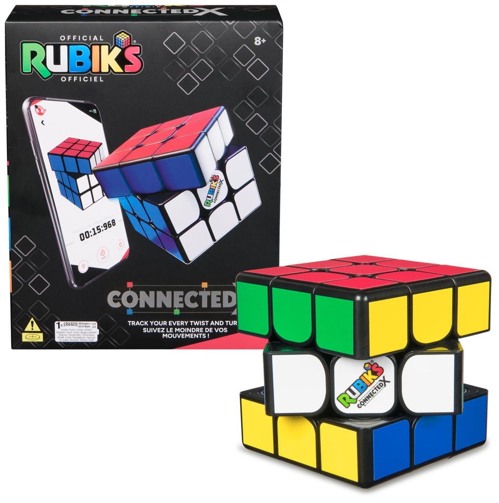 Rubik's Connected X Produktbild 