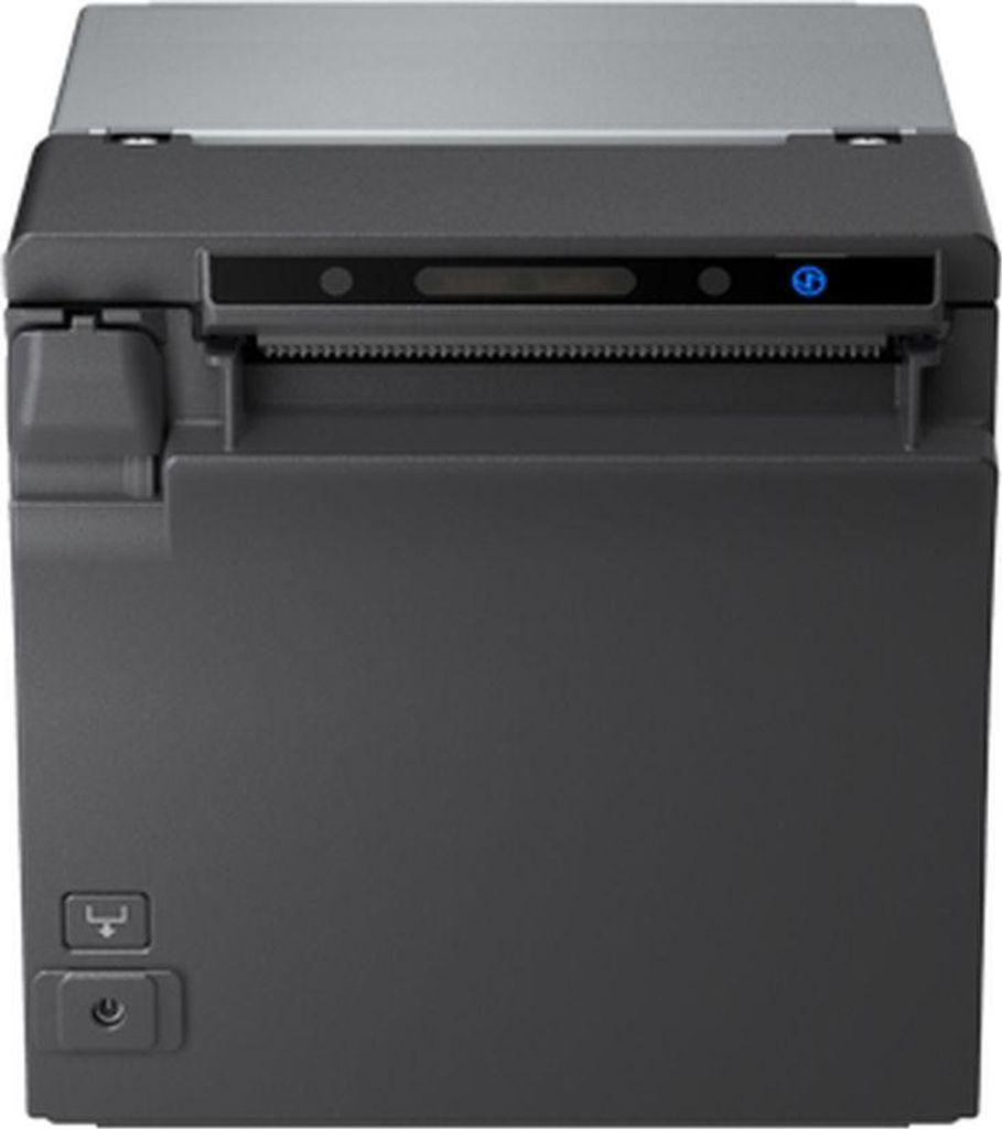 Epson EU m30 - Belegdrucker - Thermozeile - Rolle (7,95 cm)