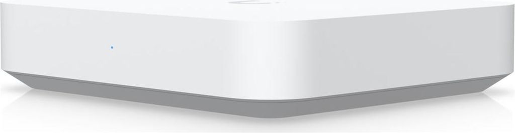 Ubiquiti Uxg-max Switch One Size / EU Plug 220V One Size