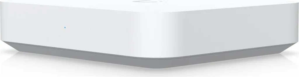 Ubiquiti UXG-Max Gateway pour Supprimer les Lenteurs de votre Réseau