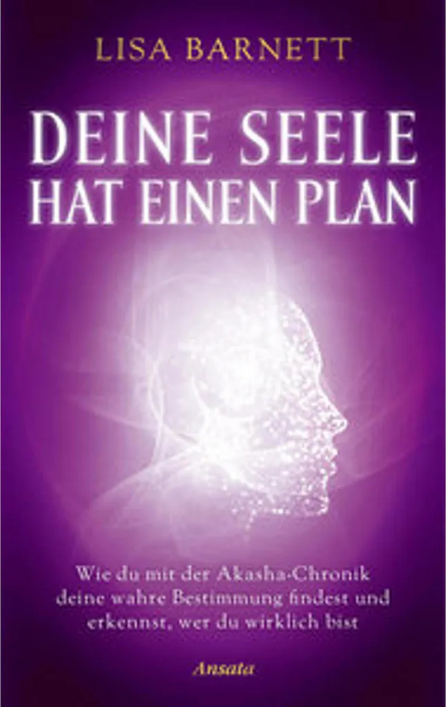 Deine Seele hat einen Plan : Livre de Développement Spirituel Allemand