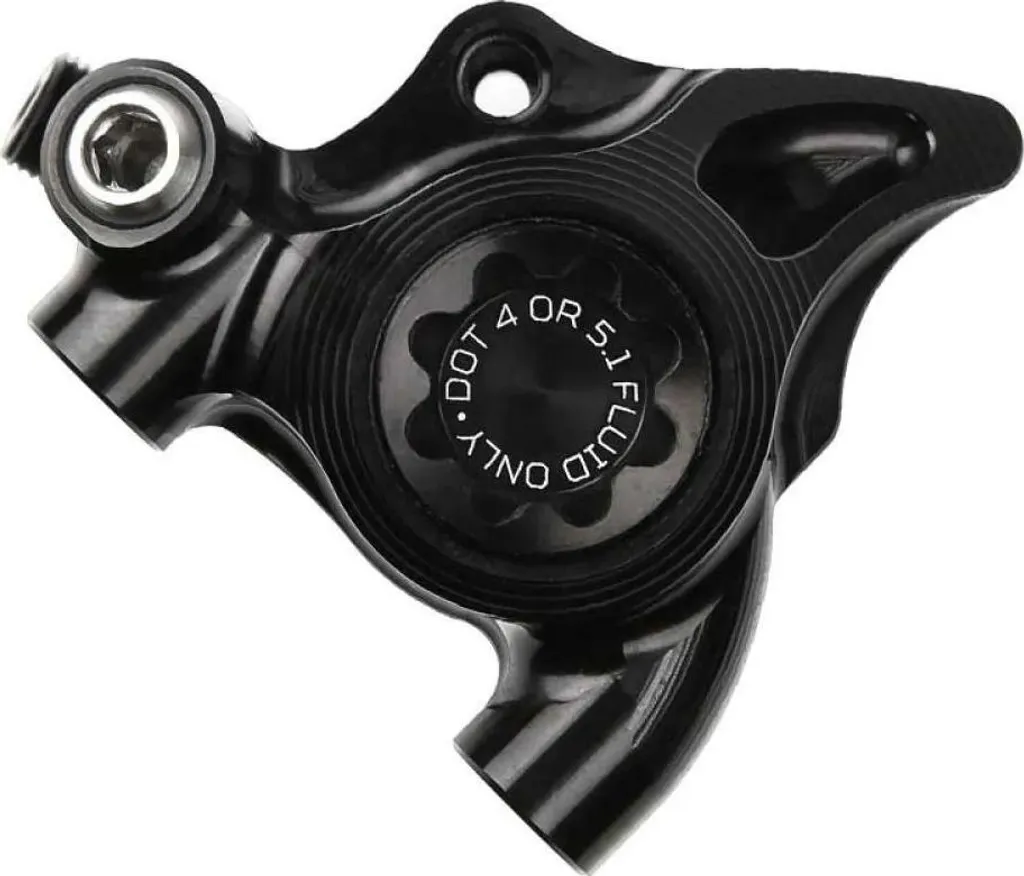 Étrier de frein hydraulique Hope RX2 FM pour vélo route et gravel Shimano
