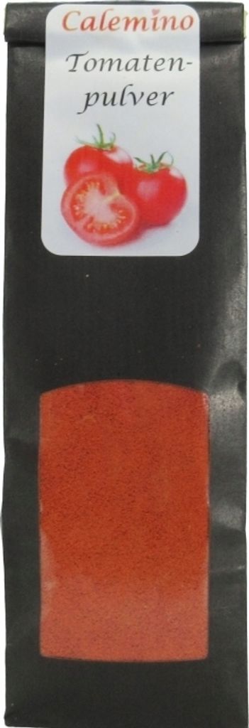 Calemino Tomatenpulver 150g Produktbild 