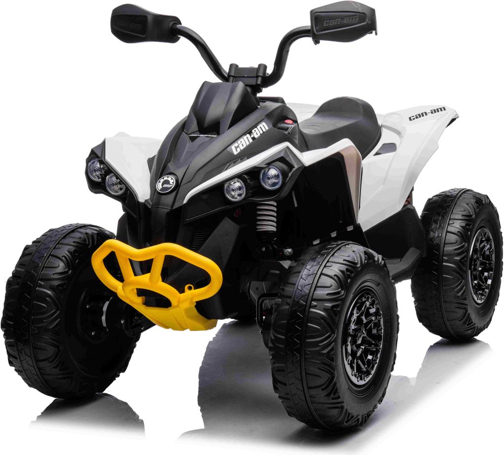 Can-am ATV Quad Kinderfahrzeug Elektrofahrzeug Kinderquad Produktbild 