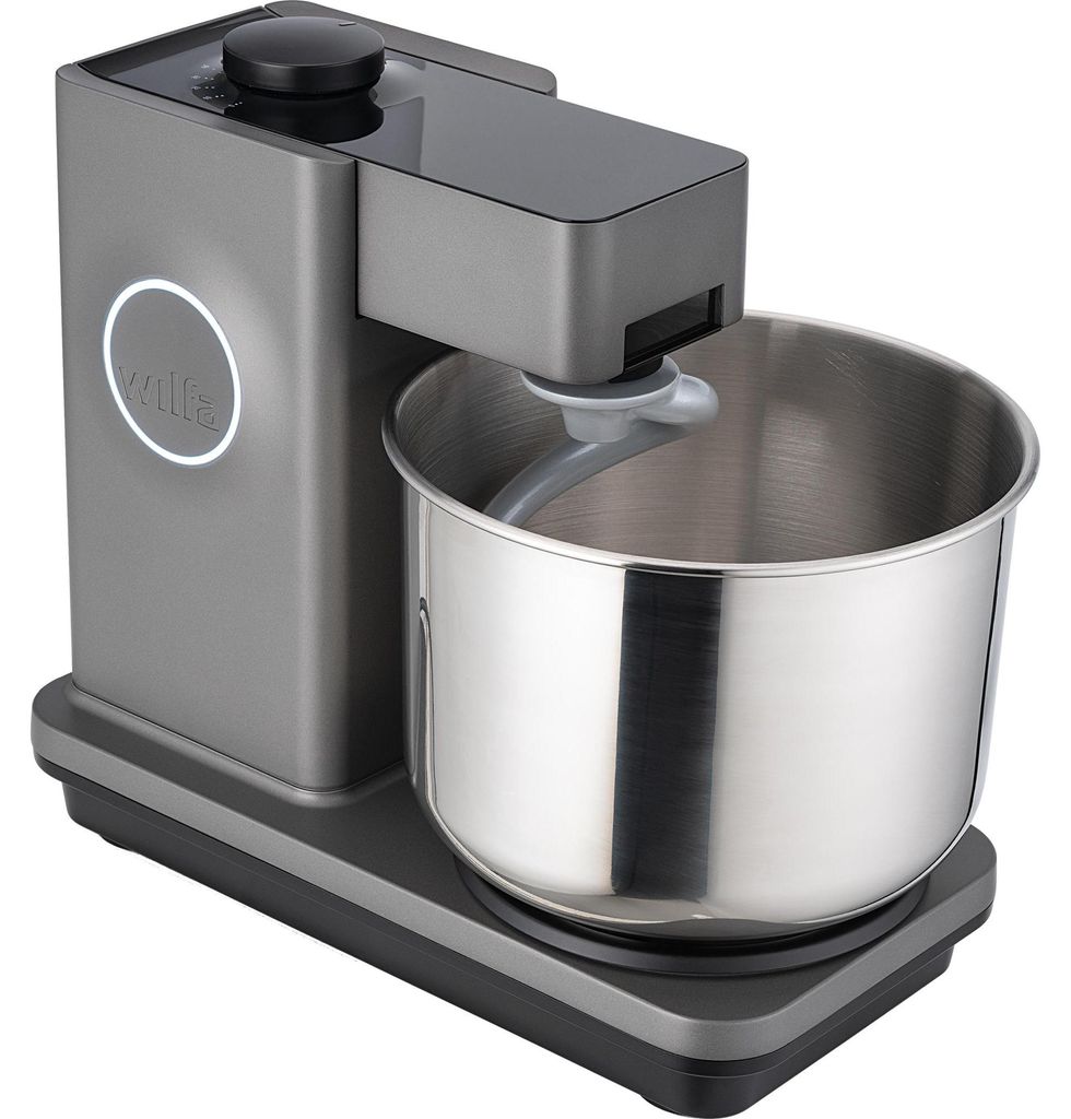 Wilfa Küchenmaschine Probaker KM1GY-70, (700 Watt) Produktbild 