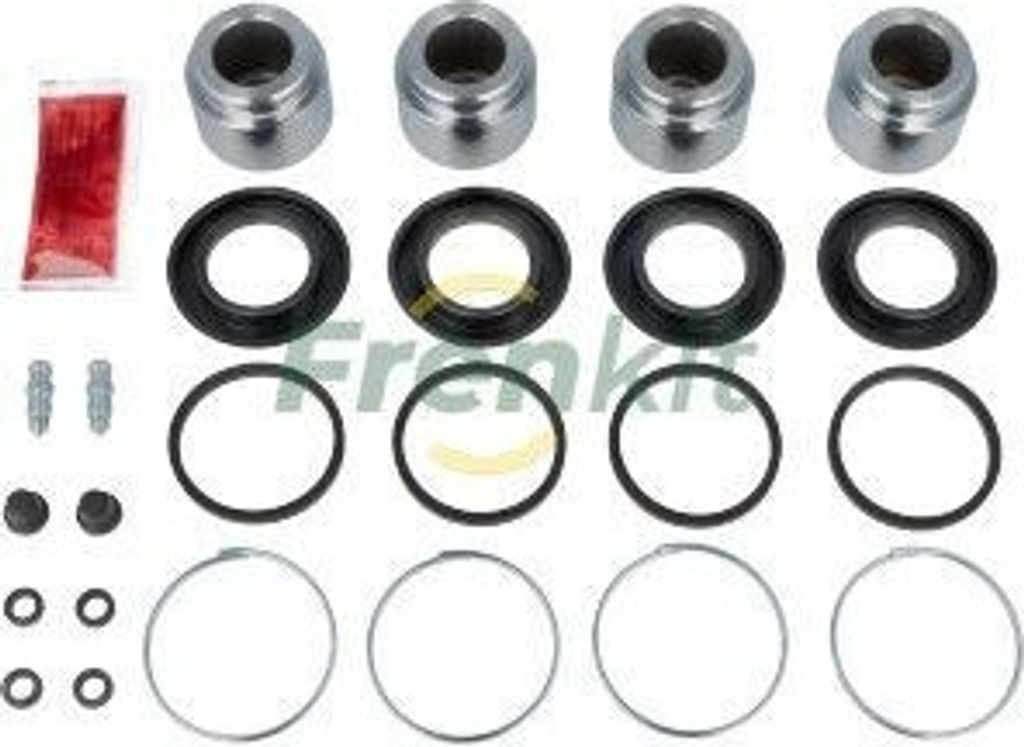 FRENKIT Bremssattel-Reparatursatz für BMW 5 Limousine (E28) Vorne 40mm 240907