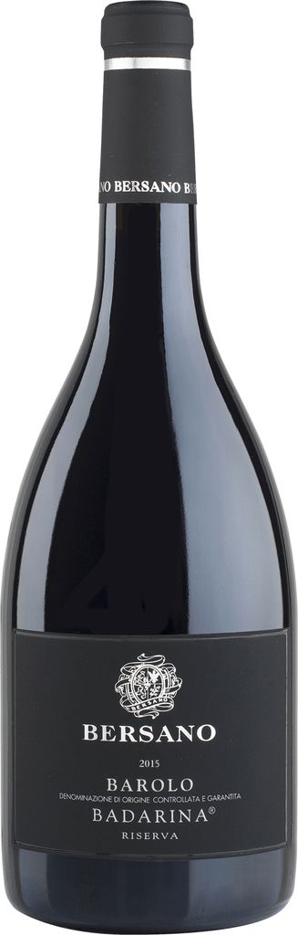 Barolo Riserva DOCG Bersano 2023 Piemont | Italien | 14% vol | 0,75 l