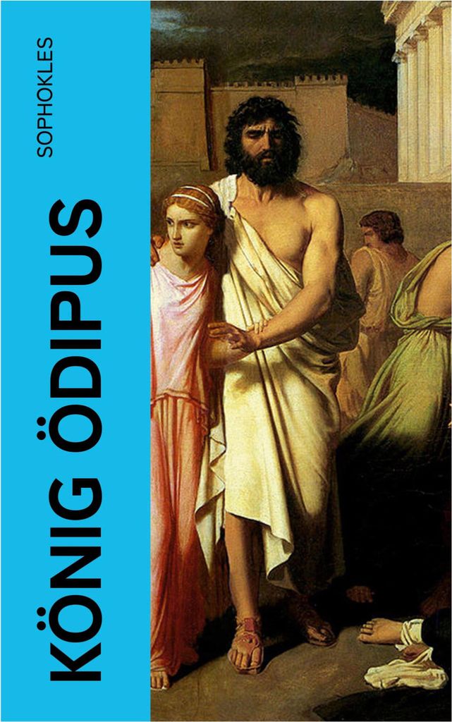 König Ödipus